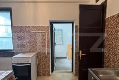 Apartament cu 2 camere semidecomandat, mobilat în Amzei - 6