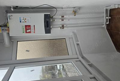 Apartament cu 2 camere decomandat în Central - 4