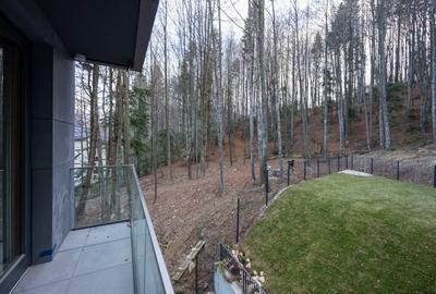 Apartament cu 4 camere în Furnica - 17