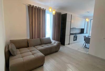 Apartament cu 3 camere decomandat în Exterior Vest - 5
