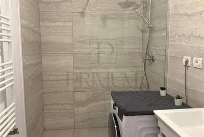 GIROC - 1 CAMERA - DECOMANDAT - LIFT - TERASA 19 MP - MOBILAT GIROC - 1 CAMERA - DECOMANDAT - LIFT - TERASA 19 MP - MOBILAT - 3