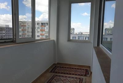 Garsonieră decomandată în Alexandru cel Bun - 1