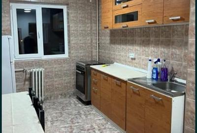 Tineretului Metrou,et.3/10,DECOMANDAT,mobilat utilat complet - 2