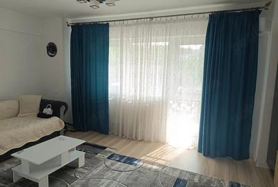 Apartament cu 2 camere decomandat în Păcurari - 5