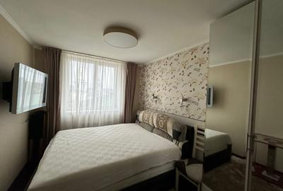 Apartament cu 2 camere decomandat în Bună Ziua - 4