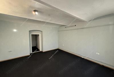 Spatiu comercial | 44mp utili | Demisol Zona Balcescu - 2
