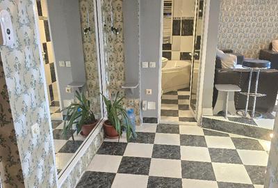 Apartament cu 2 camere decomandat în Decebal - 2