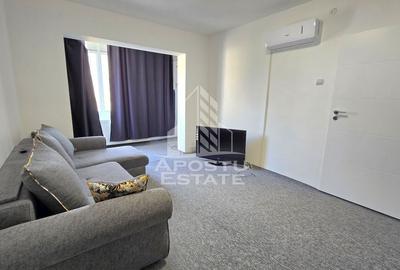 Apartament 2 camere, centrala proprie, etaj intermediar, Bogdanestilor - 1