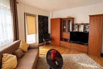 Apartament cu 2 camere decomandat în Tomis Nord