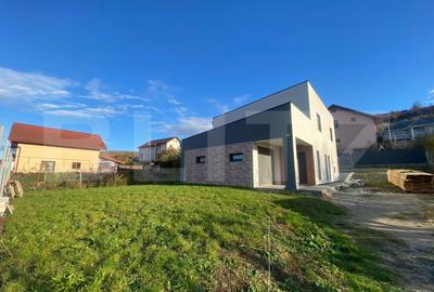 Casa individuala Dezmir, zona Planoarelor, 550 mp teren, casa 135 mp utili - 3