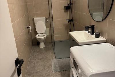 Garsonieră decomandată în Centrul Civic - 2