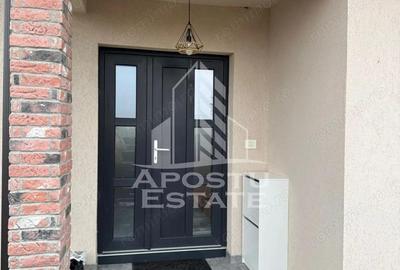 Casă cu 2 camere cu Teren 502 Mp în Giarmata - 7