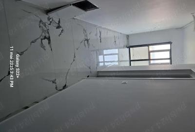 Apartament cu 2 camere semidecomandat în Eforie