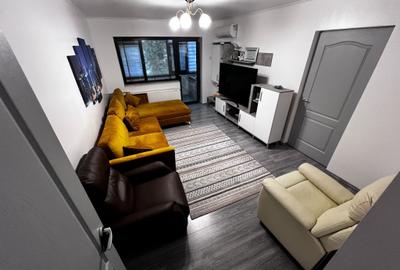 2 Camere Decomadat Circular Mobilat Utilat Gaze - 2