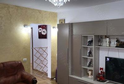 Apartament lux 3camere et 7,renovat recent. - 2