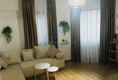 Apartament cu 2 camere în Obor - 2