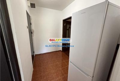 Apartament cu 3 camere semidecomandat, mobilat în Malu Roșu - 11