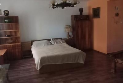 Apartament decomandat în Domnești - 4