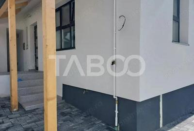 Casa pe 1 nivel 2 camere 63 mpu 140 mp curte pivnita Cisnadie Casa pe 1 nivel 2 camere 63 mpu 140 mp curte pivnita Cisnadie - 15