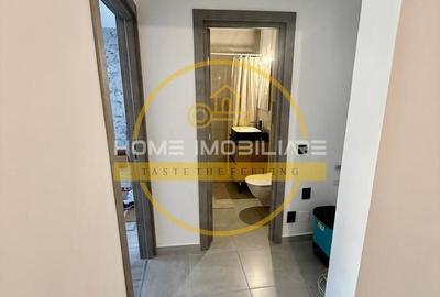 Apartament cu 2 camere decomandat în Nicolina - 4