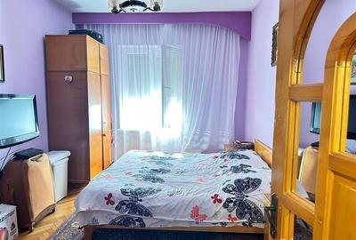 Apartament tip penthouse zona Jetoil Ploiesti - 7