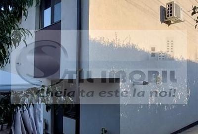 CASA TIP TRIPLEX ZONA  BUCIUM VISANI 114MP  MOBILAT SI UTILAT 149500 € - 11