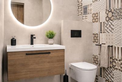 Apartament cu 3 camere în Ultracentral - 3