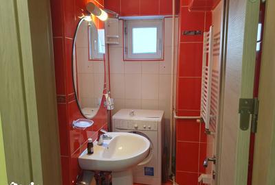 Apartament cu 4 camere semidecomandat, mobilat în Tudor Vladimirescu - 7