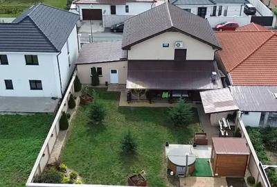 Casă cu 3 camere cu Teren 507 Mp în Central - 7