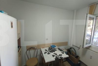 Apartament cu 2 camere, parter, zona Tei - 3