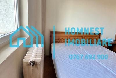 Apartament cu 4 camere semidecomandat în Banu Manta - 11