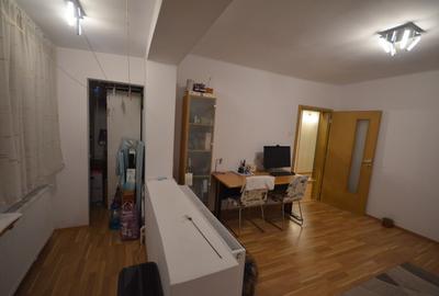 Apartament cu 3 camere semidecomandat, mobilat în Iancului - 8