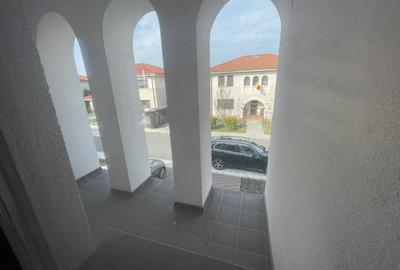 Curtea Domneasca, vila nou construita, P+1E+Pod, 240mp utili, teren 950mp. - 11