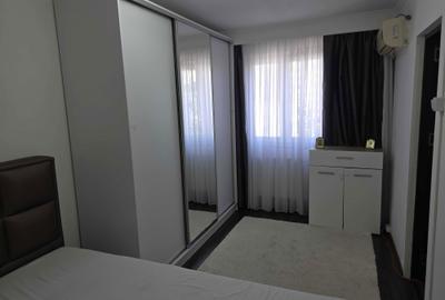 Apartament cu 2 camere semidecomandat în Nord - 3