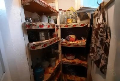 Vand apartament 3camere decomandat in Cugir - 6