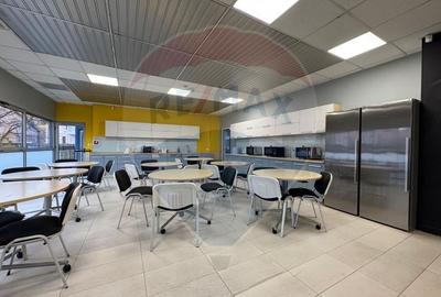 Spațiu comercial - Clădire birouri de închiriat, modernă, disponibilă - 8