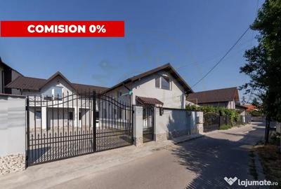 Casă cu 1 camere cu Teren 491 Mp în Uiasca - 18
