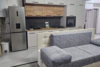 Apartament cu 2 camere decomandat, mobilat în Colentina - 17