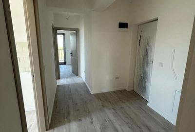 Apartament cu 2 camere în Rediu - 10