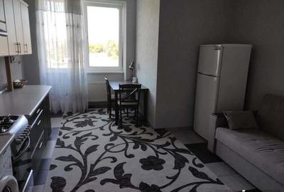 Inchiriere garsoniera cu centrala proprie in zona Dristor - 6