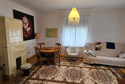 Casă individuală cu 3 camere cu Canalizare în Central - 12