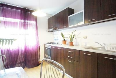 Timpuri Noi | Vitan Mall | Renovat recent | Centrala termica | Loc parcare,ANAF - 21