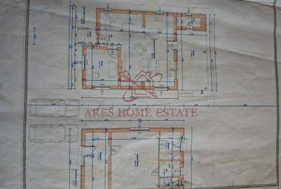Casă cu Teren 500 Mp în Giroc