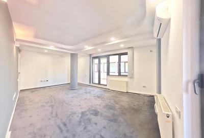 13 Septembrie - Tudor Vladimirescu - Cladire Birouri D+P+3 ETJ - 650 MP - 21