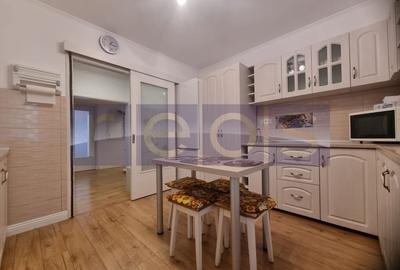 Apartament cu 4 camere decomandat, mobilat în Vitan - 7
