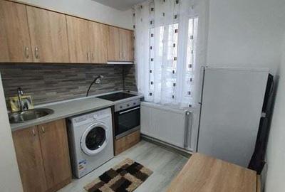 Garsonieră în Dristor