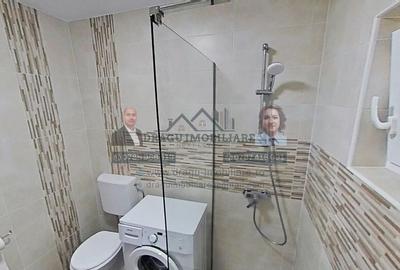 Apartament cu 2 camere semidecomandat, mobilat în Sud - 3