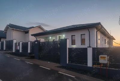 Casă în Miroslava - 3