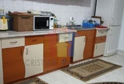 Vila P 1 Central 4 cam 200mp utili teren=390 mp - 2