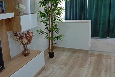 Lujerului, particular, 2 garsoniere, etaj 1 sau 2, metrou 1/4 min, LUX Lujerului, particular, 2 garsoniere, etaj 1 sau 2, metrou 1/4 min, LUX - 2